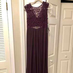 Adrianna Papell Bridesmaid Dress